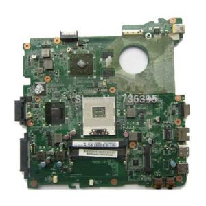 فایل بایوس لپ تاپ Acer Aspire 4738G