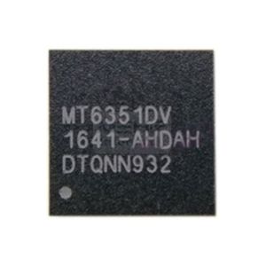 آی سی تغذیه MT6351DV