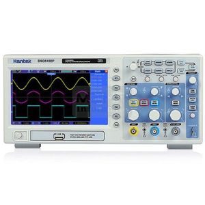 اسیلوسکوپ 100 مگ Hantek DSO5102P