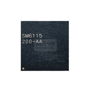 سی پی یو SM6115-200-AA
