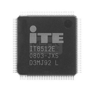 آی سی آی او ITE IT8512E JXS