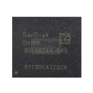 آی سی هارد SDINBDA4-64G