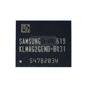 آی سی هارد KLMAG2GEND-B031 16G