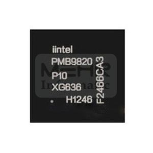 آی سی بیس باند PMB9820