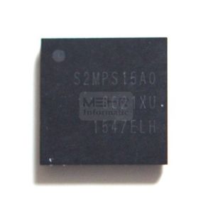 آی سی تغذیه S2MPS15A0