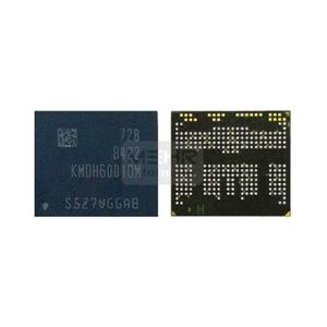 آی سی هارد KMDH6001DM-B422 64G
