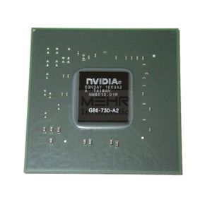 چیپست گرافیک Nvidia G86-730-A2