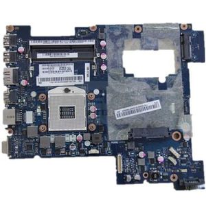 فایل بایوس لپ تاپ Lenovo G570 UMA