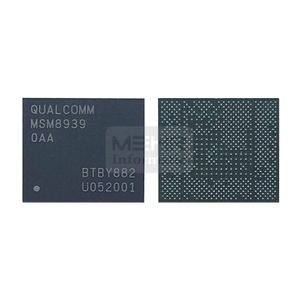 سی پی یو MSM8939-0AA