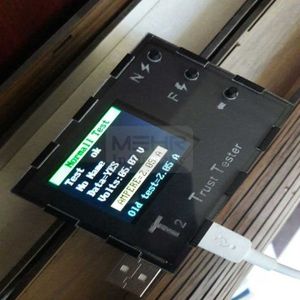 دستگاه تستر موبایل T2