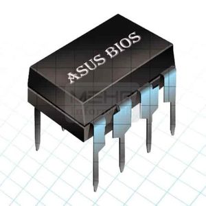 فایل بایوس لپ تاپ ASUS R553L