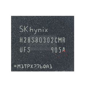 آی سی هارد H28S8Q302CMR 128G