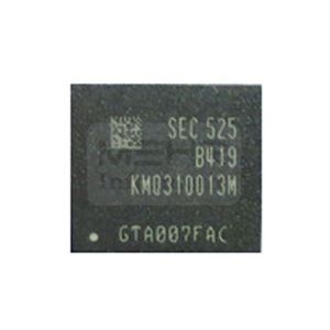 آی سی هارد KMQ310013M-B419 16G