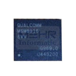 سی پی یو MSM8916-6VV