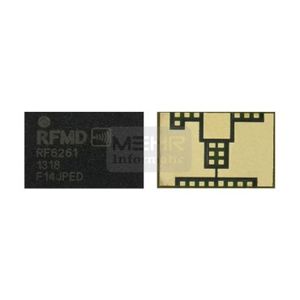 آی سی پاور آنتن RF6261