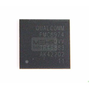 آی سی تغذیه PMC8974