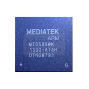 سی پی یو MT6589WK