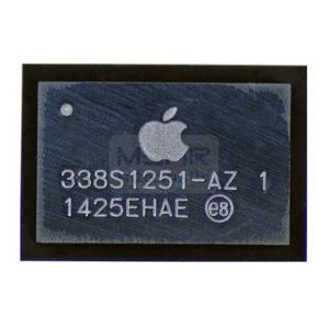 آی سی تغذیه 338S1251-AZ