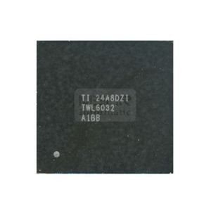 آی سی تغذیه TWL6032