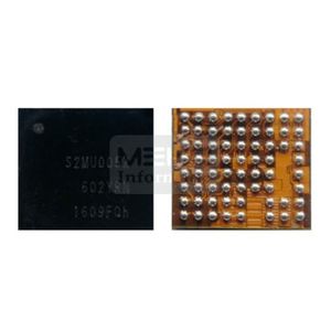 آی سی تغذیه S2MU005X