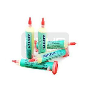 خمیر فلاکس AMTECH NC-559-ASM 10cc