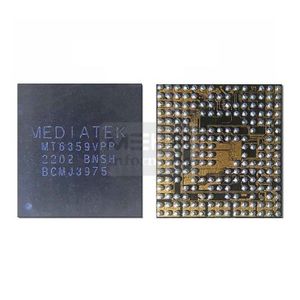 آی سی تغذیه MT6359VPP