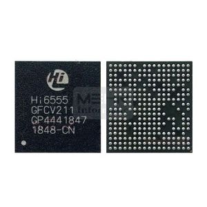 آی سی تغذیه Hi6555-GFCV211