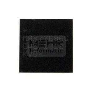 آی سی تغذیه MAX77686G