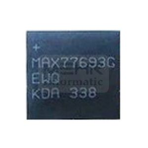 آی سی تغذیه MAX77693G