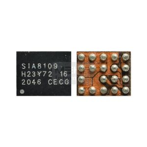 آی سی صدا SIA8109
