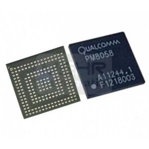 آی سی تغذیه PM8058