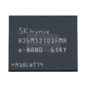 آی سی هارد H26M52103FMR 16G