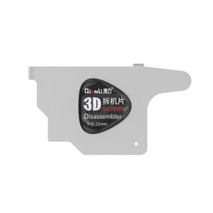 قاب باز کن QianLi Stainless Steel 3D