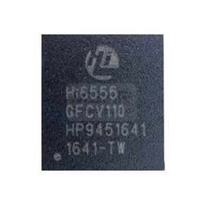 آی سی تغذیه Hi6555-GFCV110