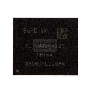 آی سی هارد SDIN8DE4-32G