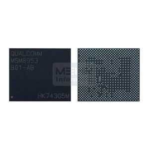 سی پی یو MSM8953-B01-AB