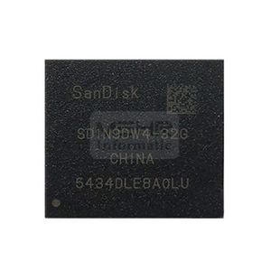 آی سی هارد SDIN9DW4-32G