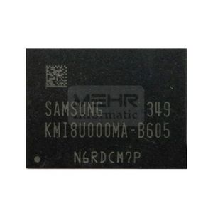 آی سی هارد KMI8U000MA-B605 16G
