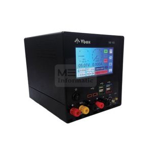 منبع تغذیه Vbox SB100