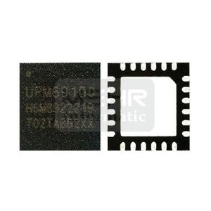 آی سی شارژ UPM6910D