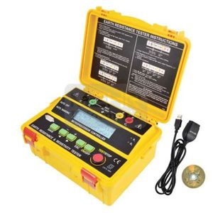 ارت تستر دیجیتالی SEW 4236 ER