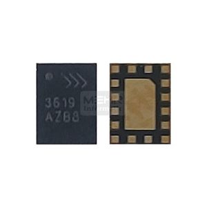 آی سی پاور آنتن RF3619