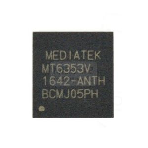 آی سی تغذیه MT6353V
