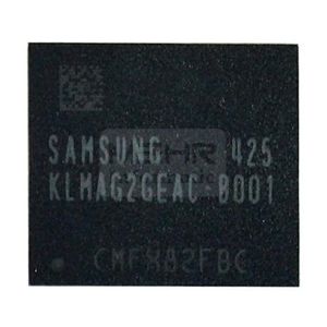 آی سی هارد KLMAG2GEAC-B001 16G