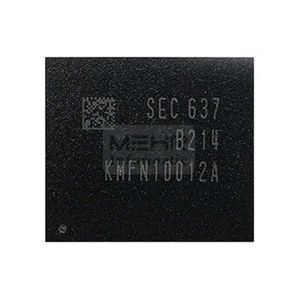 آی سی هارد KMFN10012A-B214 8G