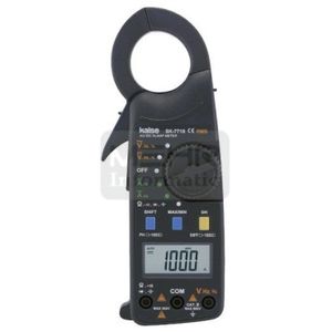 آمپر متر کلمپی Kaise SK-7718