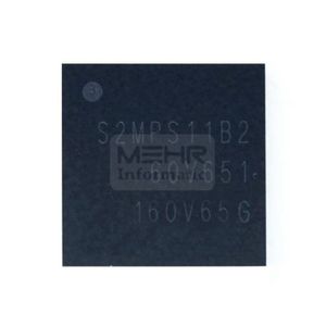 آی سی تغذیه S2MPS11B2
