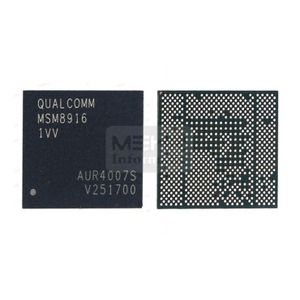 سی پی یو MSM8916-1VV
