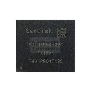 آی سی هارد SDINADF4-32G