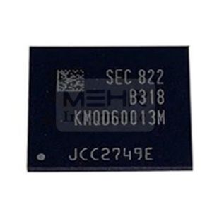 آی سی هارد KMQD60013M-B318 32G